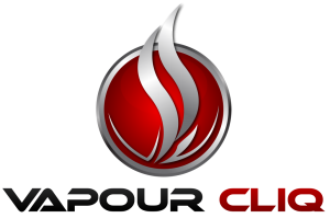 Vapour Cliq Electric Cigarattes Logo